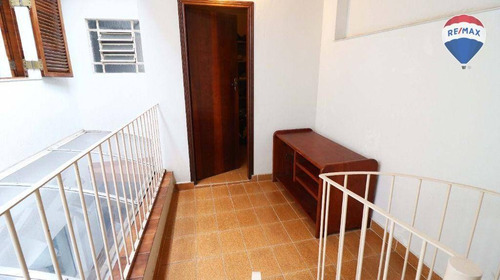 Imagem 17 de 19 de Sobrado À Venda No Tremembé - So0429