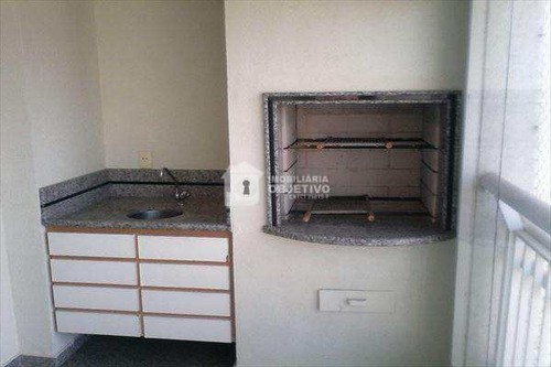 Imagem 18 de 30 de Apartamento Em São Paulo Bairro Vila Suzana - A1297