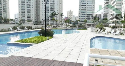 Imagem 13 de 30 de Apartamento Residencial Em São Bernardo Do Campo - Sp - Ap2286_mix