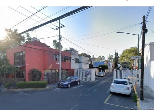 Casa, Remate Bancario, Prado Churubusco, Coyoacán