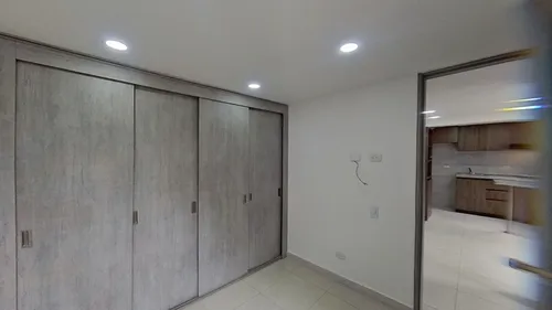 Tu Nuevo Hogar En El Barrio El Listón: Comodidad Y Estilo En Bogotá