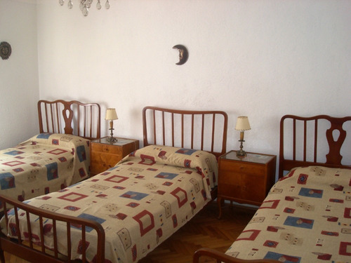 Departamento En Venta 3 Ambientes - Zona Centro- C/dep Y A La Calle Edificio De Categoría, Mar Del Plata.