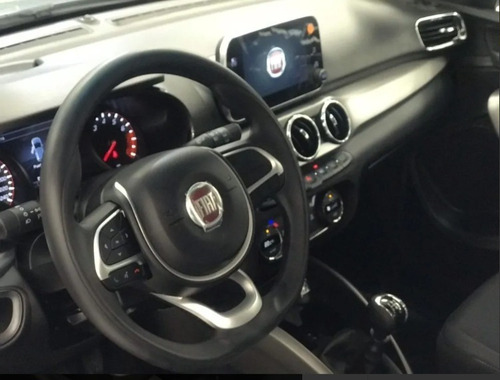 Fiat Argo 0km Tenelo Con 170mil O Tu Auto Usado Y Cuotas!! V