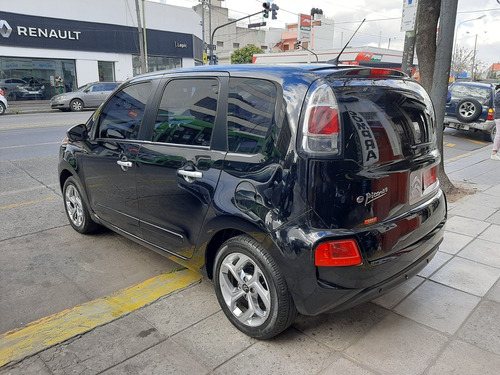 Citroën C3 Picasso 1.6 16V Sx