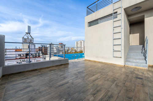 Departamento 2 Ambientes Venta Saavedra Pileta