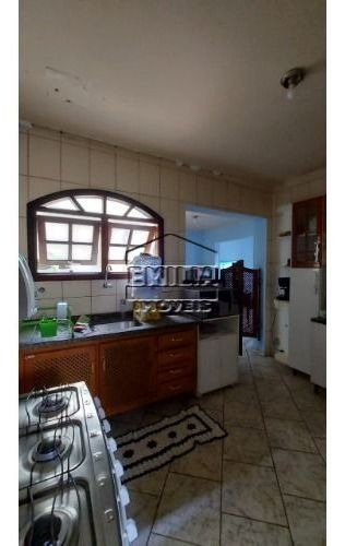 Imagem 8 de 13 de Casa, Jardim América - Campo Limpo Paulista/sp