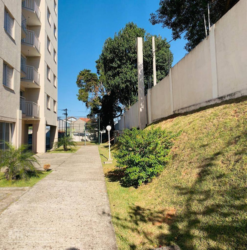 Imagem 3 de 15 de Apartamento Com 2 Dormitórios À Venda, 56 M² Por R$ 232.000,00 - Itaquera - São Paulo/sp - Ap2368