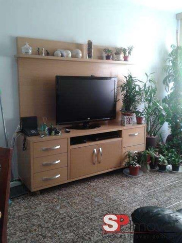 Imagem 3 de 15 de Apartamento Com 2 Dormitórios À Venda, 75 M² Por R$ 307.400 - Lauzane Paulista - São Paulo/sp - Ap5447v