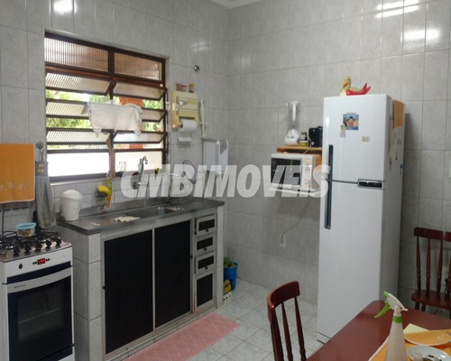 Imagem 11 de 19 de Chácara Para Venda 3 Dormitórios No Bairro Recanto Dos Dourados Em Campinas - Ch03117 - Ch03117 - 69021173