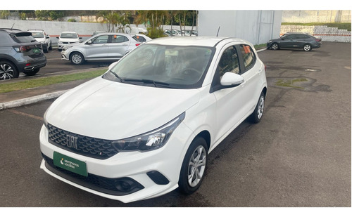 Fiat Argo 1.0 FIREFLY FLEX MANUAL