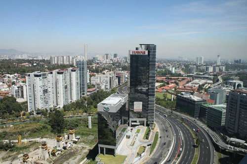 Imagen 8 de 18 de Santa Fe, Santa Fe Cuajimalpa, Cuajimalpa De Morelos, Cdmx