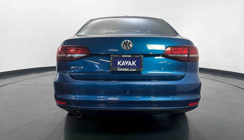 Imagen 6 de 15 de 32598 - Volkswagen Jetta 2016 Con Garantía