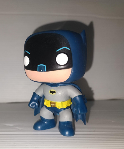  Funko Pop Batman 41 Sin Caja