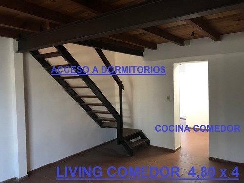 Imagen 4 de 12 de Preciosa Casa 2 Dormitorios