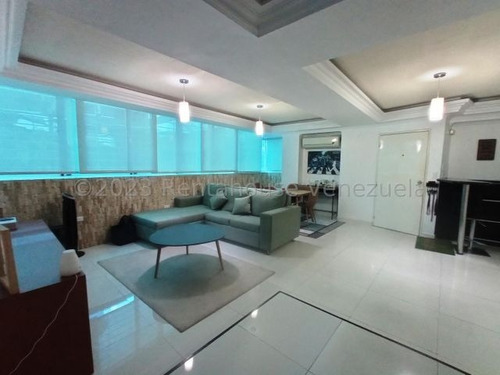 Imagen 17 de 27 de Apartamento En Venta Urb El Bosque, Maracay 23-19573 Hc