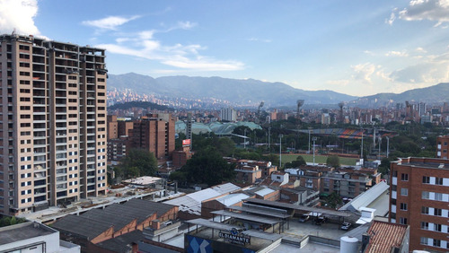 Vendo Apartamento En Los Colores Medellín