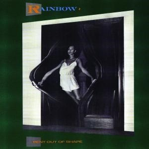 Rainbow/bent Out Of Shape - Rainbow (cd)