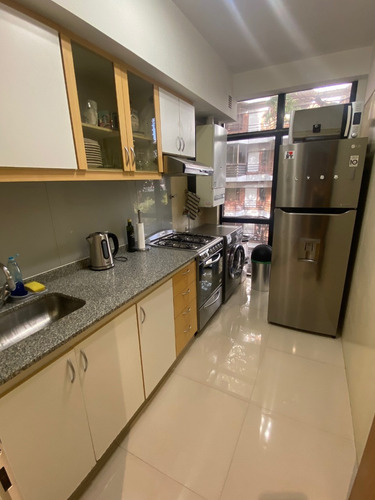 Imagen 8 de 14 de Departamento 2 Ambientes Con Cochera Belgrano R
