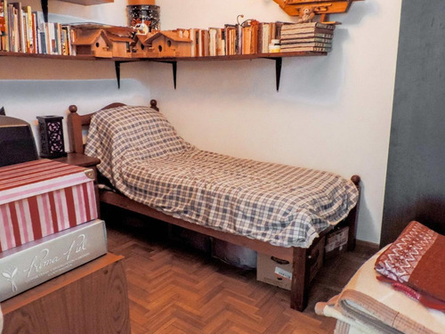 Imagen 29 de 30 de Ph En Venta 2 Dormitorios 1 Baño - 61,67mts2 - La Plata