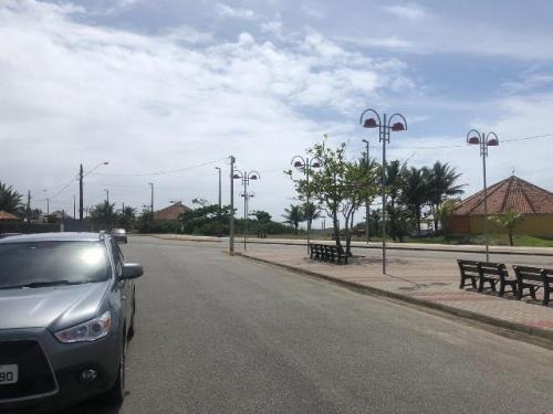 Imagem 3 de 7 de Terreno Frente Ao Mar, Com 463 M² Em Itanhaém/sp 3095-pc