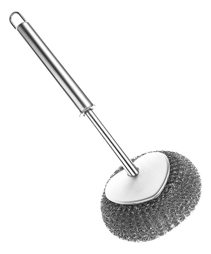 Sprobers De Metal Para Limpiar Platos Depurador De Plato De