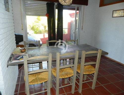Casa En Alquiler- Ref: 23
