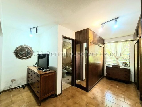 Imagen 8 de 12 de Casa En Venta En Caurimare 22-686 Caro Fermoso 0424 2083128
