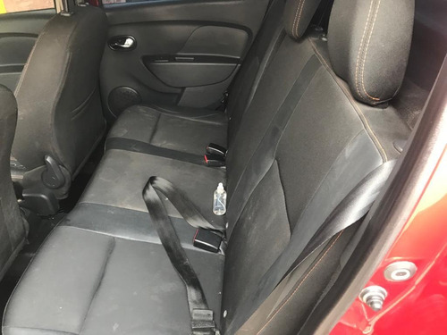 Renault Sandero Stepway Ii Privilege 105cv 2018