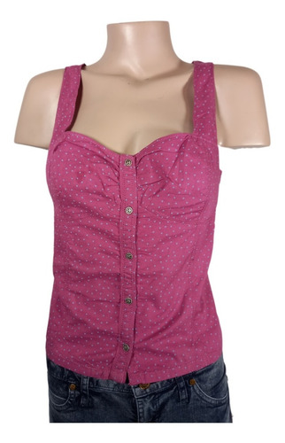 Imagen 4 de 10 de Liquidación Fin Temporada Verano Ultimas Prendas Blusa