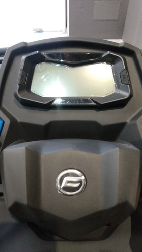 Imagen 8 de 16 de Cforce 1000 4x4 Cfmoto 50% + 12 Ctas S/interes Palermo Bikes