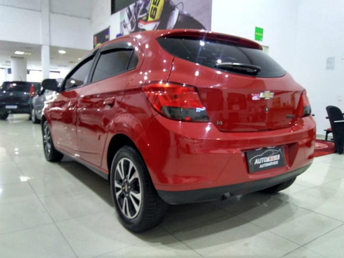 Onix Hatch Ltz 1.4 8v Flexpower 5p Mec.