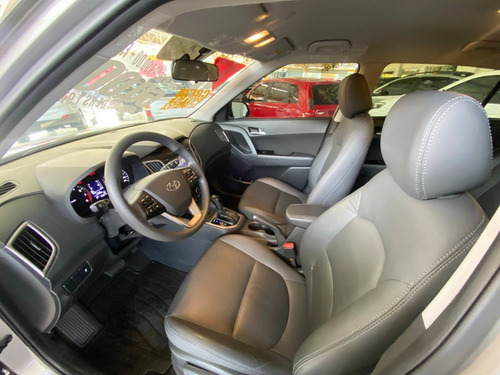 Imagem 7 de 9 de Hyundai Creta 1.6 16v Flex Pulse Automático