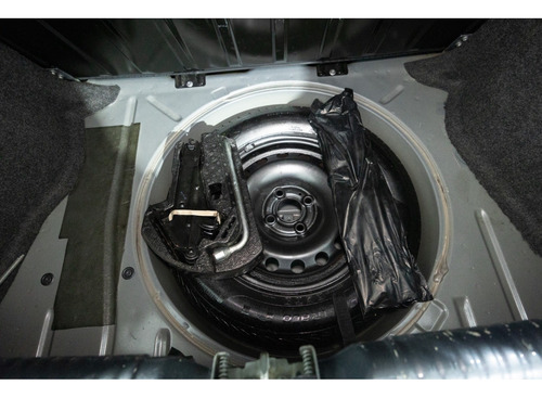 Volkswagen Gol 1.0 12V MPI TOTALFLEX 4P MANUAL
