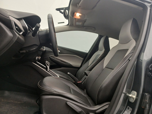 Chevrolet Onix 1.0 TURBO FLEX PREMIER AUTOMÁTICO