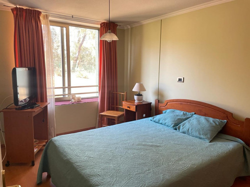 Amplio Y Maravilloso Departamento En Venta, Viña Del Mar