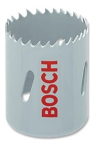 Sierra Copa Bimetalica 32mm Bosch - Ynter Industrial