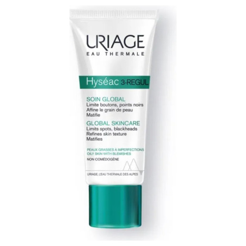 Hyseac 3-regul Global Uriage