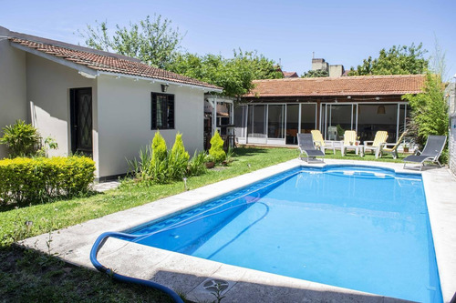Imagen 2 de 30 de Casa - Mart.-santa Fe/fleming