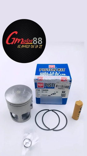 Kit Piston Rx115 Al 1.00 Yamaha //japan//