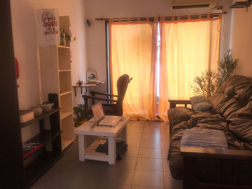 Departamento En Venta Un Dormitorio 