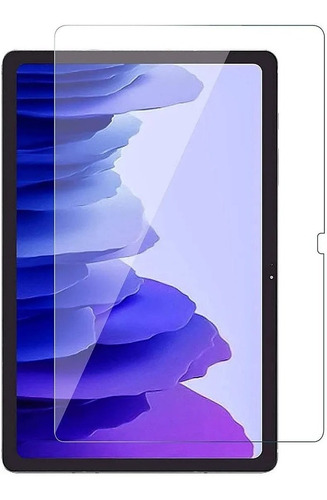 Mica Cristal Para Samsung Galaxy Tab A 7  10.4 Sm T500 T505 