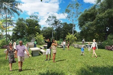 Imagen 5 de 6 de Venta Terreno 0 Ambiente Dzidzantún