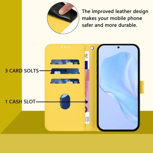 Funda Para Xiaomi 14/14t Pro/poco M6/f6, Con Correa