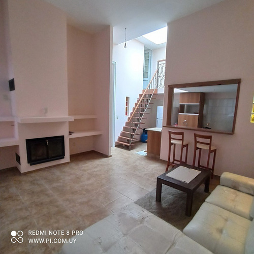 Venta Casa De Altos En El Centro De 3 O 4 Dormitorios