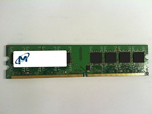 Micron Gb Escritorio Dimm Unbuf