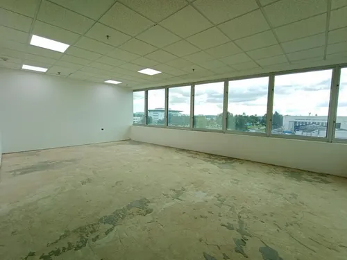 Oficina En Arriendo En Puerta De Teja. Cod A1087039