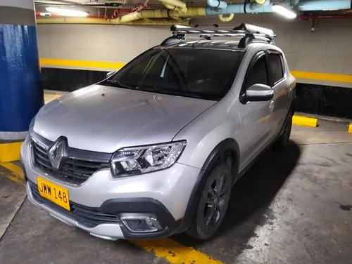 Renault Stepway 1.6 Zen