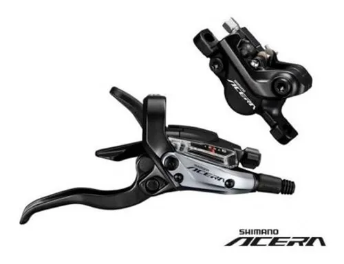 Frenos shimano acera hot sale