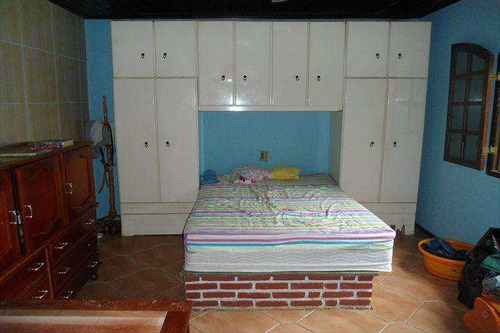 Imagem 5 de 15 de Casa Com 2 Dorms, Chácara Das Garças, Santana De Parnaíba - R$ 550 Mil, Cod: 106200 - V106200