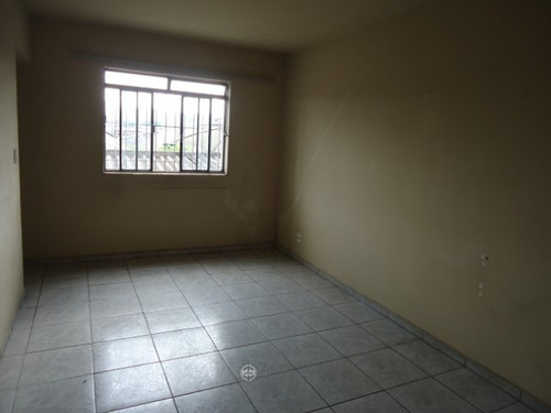 Imagem 2 de 11 de Apartamento Residencial - Vila Augusta - 4421-2